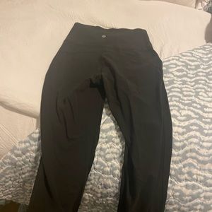Lululemon groove pant